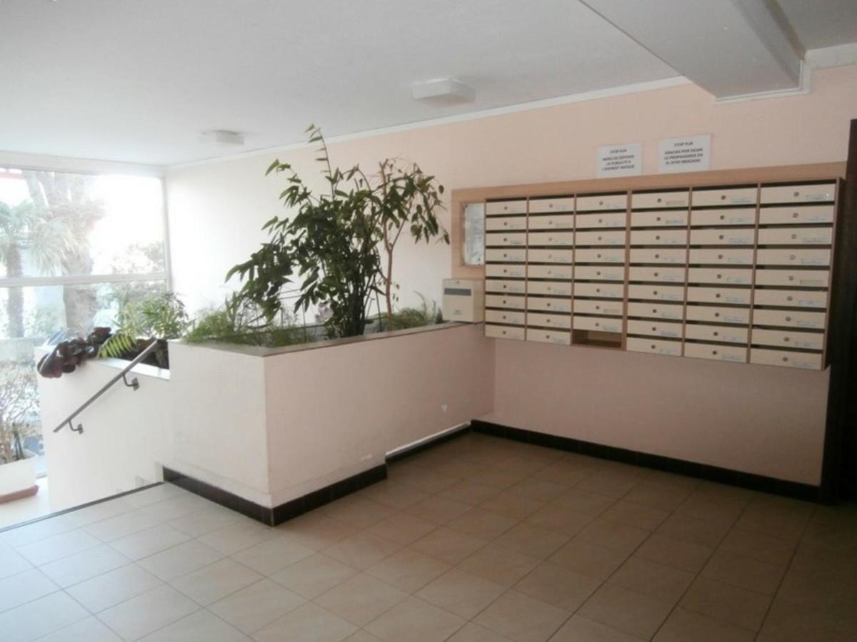 Joli Studio En Centre-Ville Avec Parking, Animaux Admis - Fr-1-2-304 Hendaye Dış mekan fotoğraf